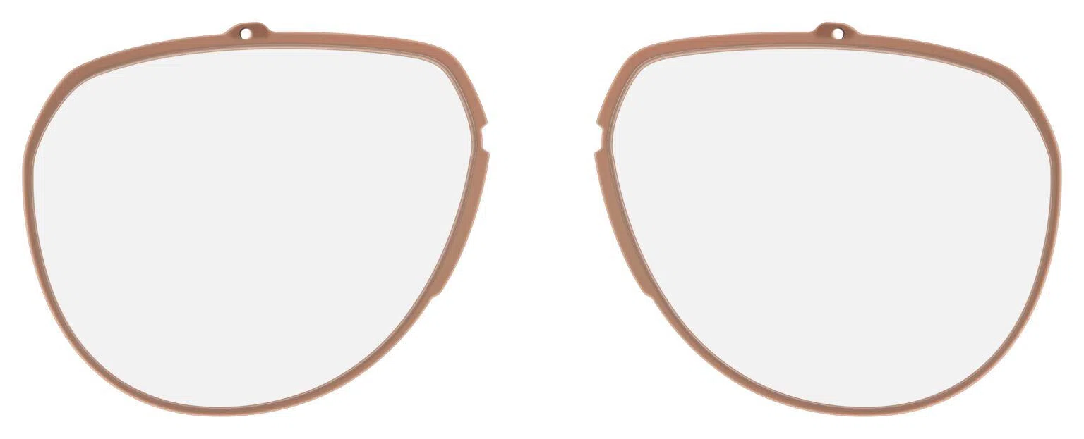 Silhouette Accent Ring JJ 5097JJ Eyeglasses - view 6